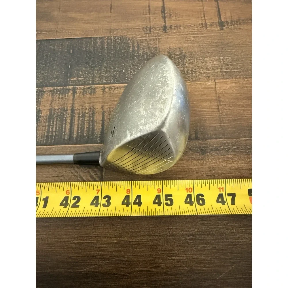 Callaway Big Bertha War Bird Driver 11 Degree Left Handed LH Graphite Shaft